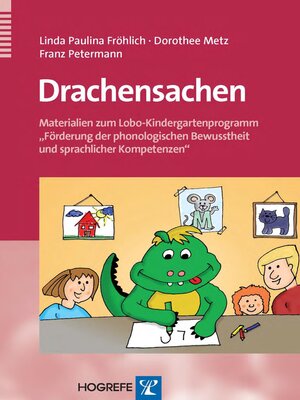 cover image of Drachensachen